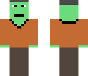 minecraft dude 5