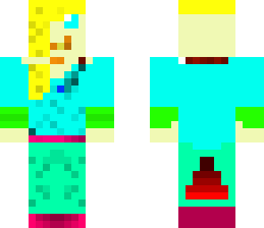 girl
