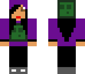 girl slyfox