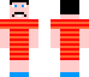 minha skin
