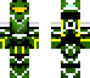 spartan 127