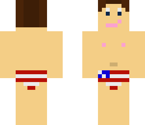 american speedo