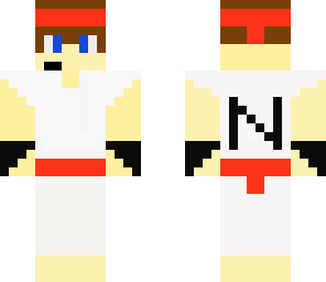 ryo skin