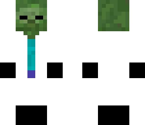 zombie