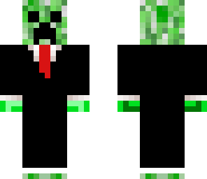 creeperman