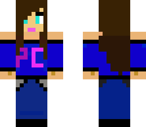 sister's skin 2