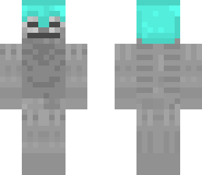 sergent skelly
