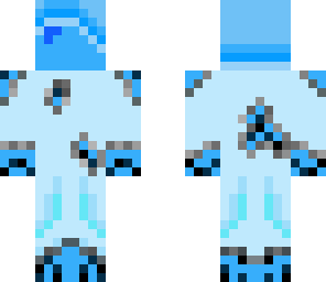 ice boy