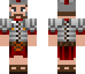 me in roman style