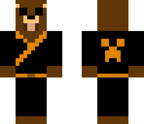 bear kungfu new
