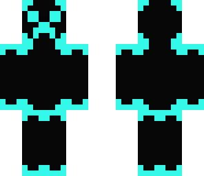 techno creeper