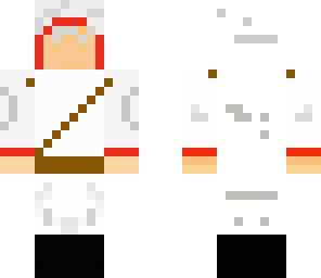 assassin