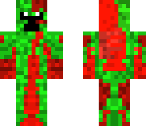 dead creeper