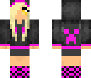 cool girl