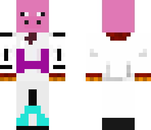 pigey