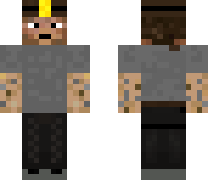 miner