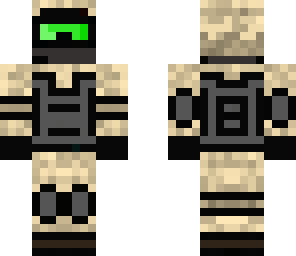 solider usa