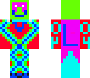color mann