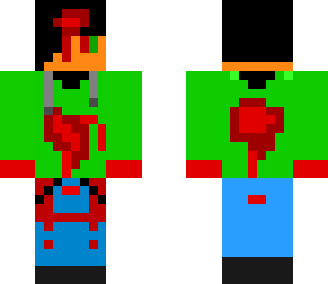 zombie of my tp