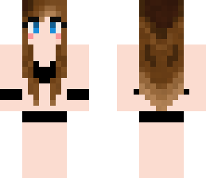 sexy bikini girl