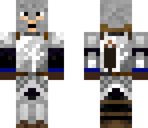 archer of gondor