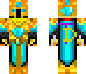 sir dzinator