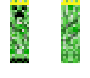 king creeper