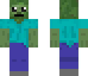 cute zombie