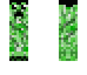cute creeper