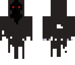 black fantom