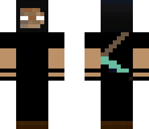 herobrine from a fallen kingdom