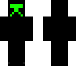 ninja creeper