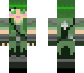 forest assassin