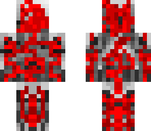 kaos blod