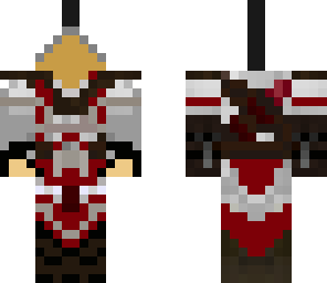 kgdrider pro of mohawk assasin epicness