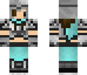 liz warrior