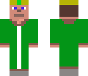 king steve