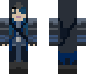 dark assassin