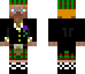 scottish