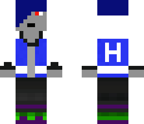 nova skin