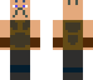 bane
