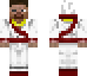 my original skin