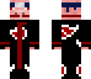 akatsuki pigman