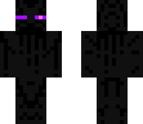 enderman troll
