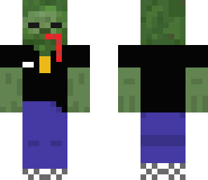 zombie