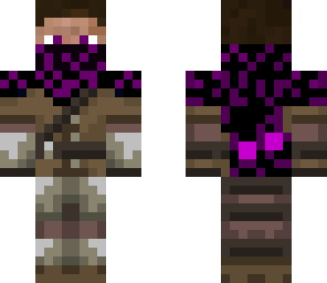 enderman hunter