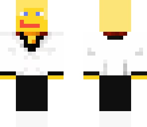 blondy
