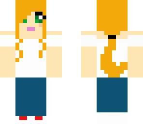 amy pond