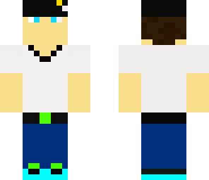 jjay alex