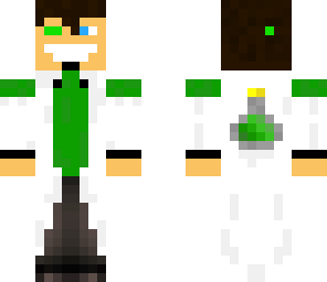pablotivi skin
